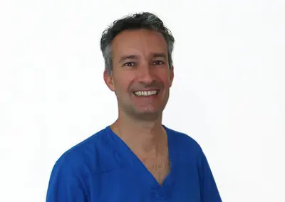 Dr Olivier Deville