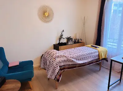 Hypnothérapeute À St-laurent-du-var, Proche de Nice - Stéphanie Nicoud