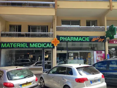 Pharmacie Migani