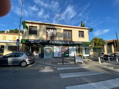 Pharmacie Bernard