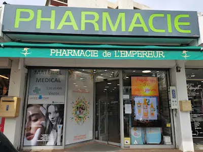 Pharmacie de l'Empereur