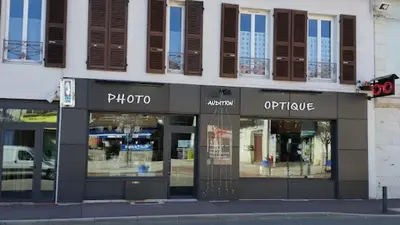Audition Conseil Saint Laurent en Grandvaux