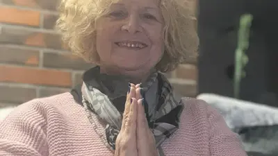 Reiki Rayon d'Énergie