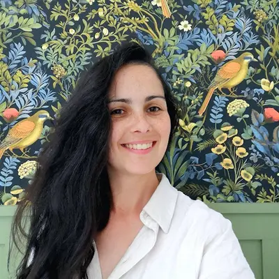 Floriane Poiron Kinésiologue