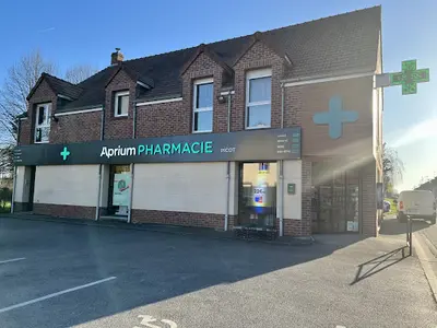 Pharmacie Picot