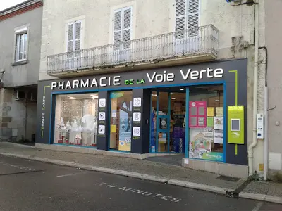 Pharmacie Bohl