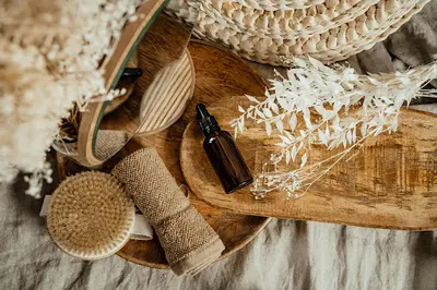 5 de Cœur - Magnétiseur, Soins Énergétiques et Coupeur de Feu