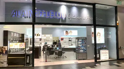 Audioprothésiste Saint-leu de la Réunion Alain Afflelou Acousticien