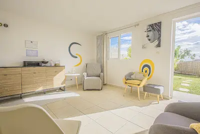 Estelle Rouquier - Sophrologue | Saint-leu, la Réunion