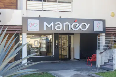 Manéo Audition Saint-leu