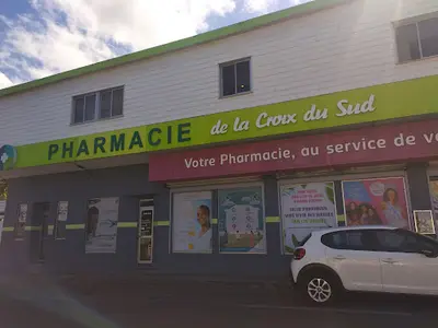 Pharmacie de la Croix du Sud