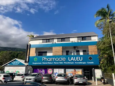 Pharmacie Lecler