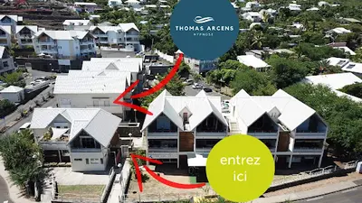Thomas Arcens Hypnose la Réunion