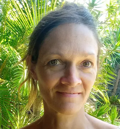 Tiphaine Poulain Shiatsu - Hypnose