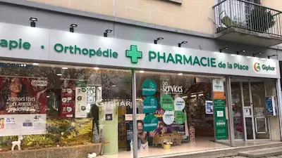 Pharmacie Boutaine