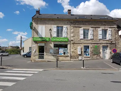 Pharmacie de la Gare