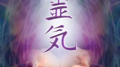 Thérapeute Maître Reiki
