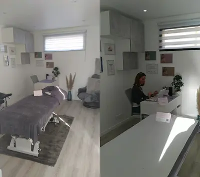 Déjie Magda Ostéothérapeute, Sophrologue Rncp, Renata França (drainage Lymphatique, Remodelage, Miracle Face)