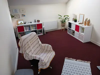 Fatima Boufira - Sophrologie & Hypnose À St-leu-la-forêt (val d'Oise - Ile-de-france)