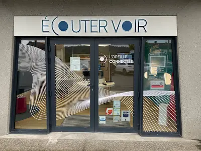 Écouter Voir Audition Mutualiste