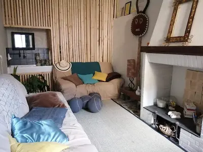 Hypnose Sophrologie Véronique Cercos Galy Gasparrou