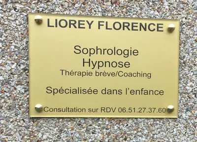 Florence Liorey Psychothérapie Sophrologie Hypnose