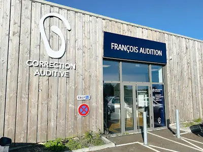 François Audition Saint Lo, Audioprothésistes