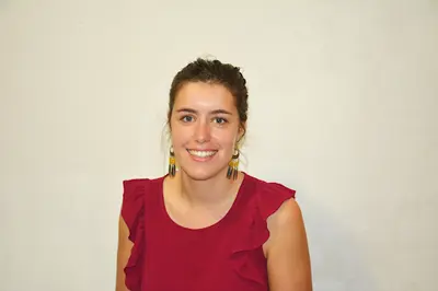 Margaux Popot - Sophrologue
