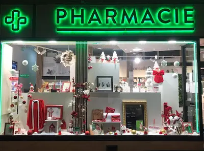 Pharmacie du Champs de Mars