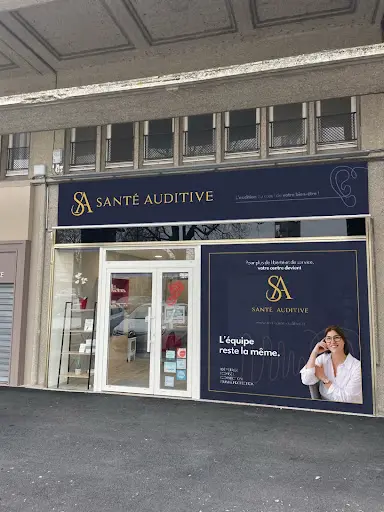 Santé Auditive Saint-lô