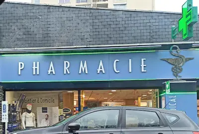 Pharmacie de la Dollee