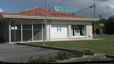 Pharmacie Dasteguy