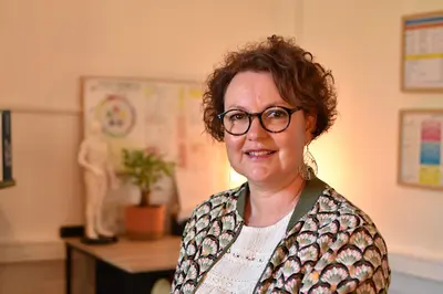 Sandrine Renault