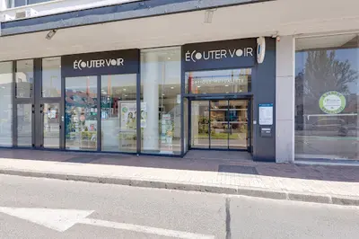 Écouter Voir Audition Mutualiste