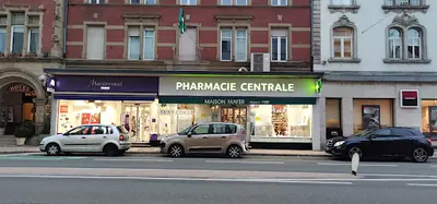 Pharmacie Centrale