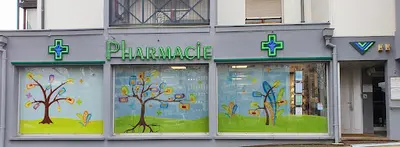 Pharmacie de Bourgfelden