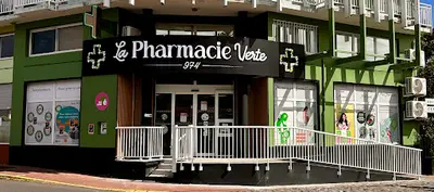 La Pharmacie Verte 974