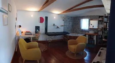 Magnétiseur/masseur Malbec Guillaume