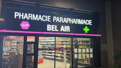 Pharmacie Bel Air