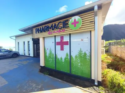 Pharmacie des Makes
