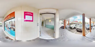 Pharmacie du Ouaki