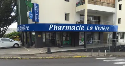 Pharmacie Hoareau