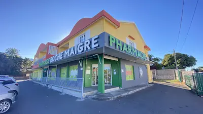 Pharmacie Marino