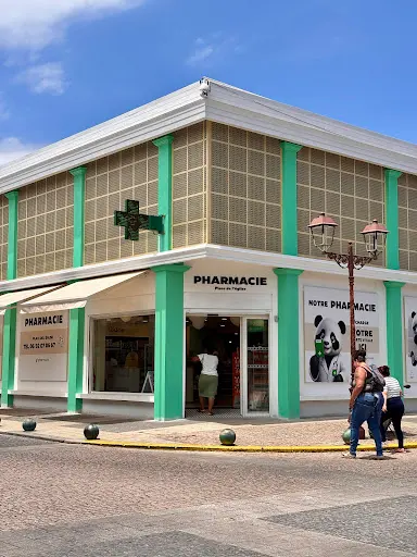 Pharmacie Place de l'Eglise