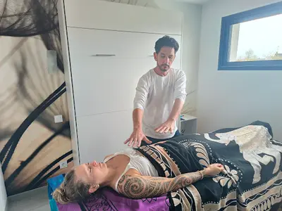 Reiki Libre Intuitif