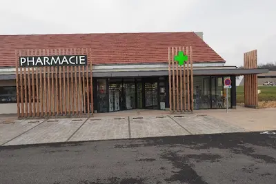 Pharmacie des 2 Rives