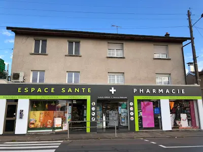 Pharmacie Morlat Pheulpin