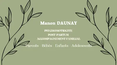 Manon Daunay