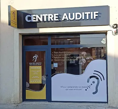 Centre Auditif de Saint Lys