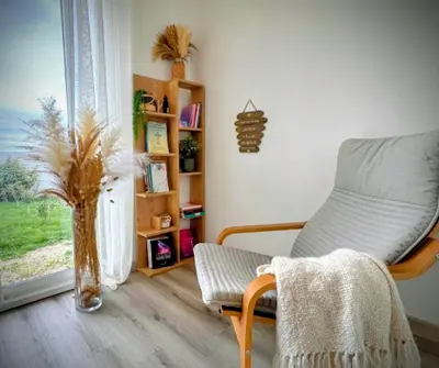 Monia Souidet Hypnothérapeute